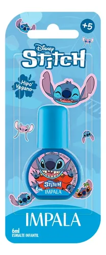 ESMALTE IMPALA STITCH OHANA