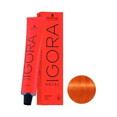 TINTA IGORA ROYAL 8-77 60G