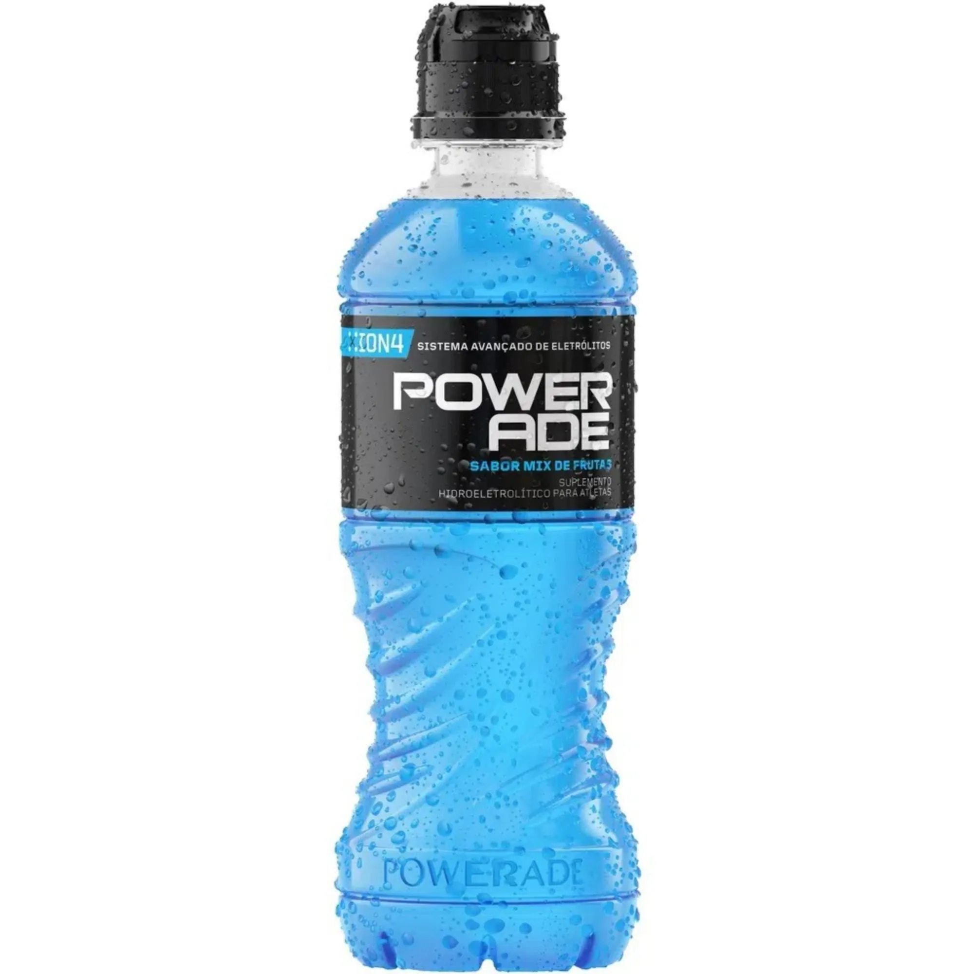 ISOTONICO POWERADE MIX 500ML