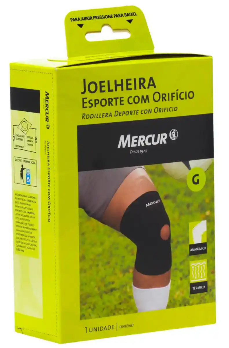 JOELHEIRA ESPORTE G