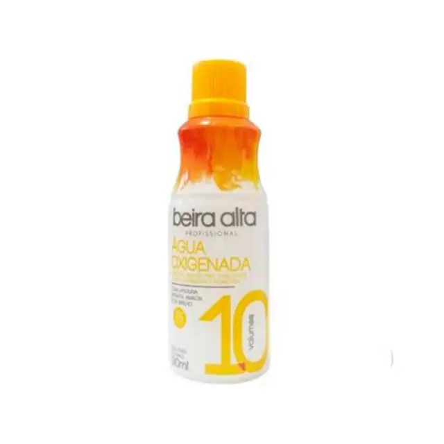 AGUA OX BEIRA ALTA 10VOL