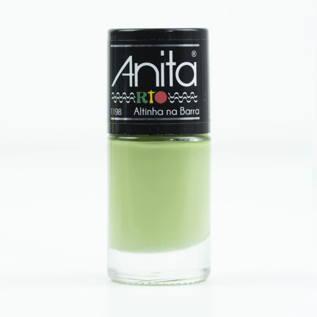 ESM ANITA RIO ALTINHA NA BARRA 10ML