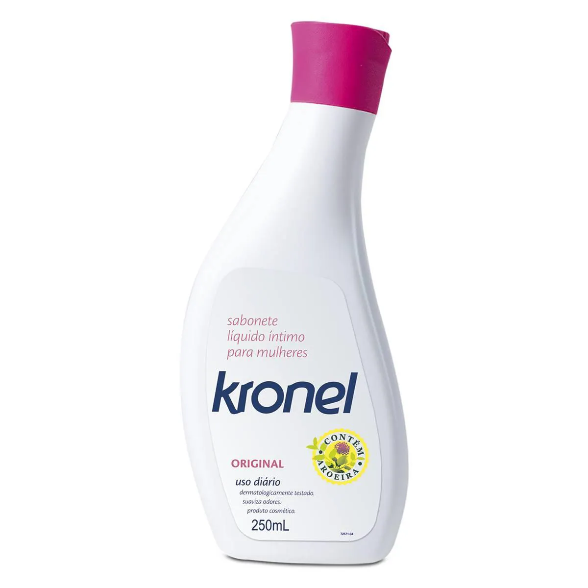 SAB LIQ KRONEL INTIMA C/ 250 M