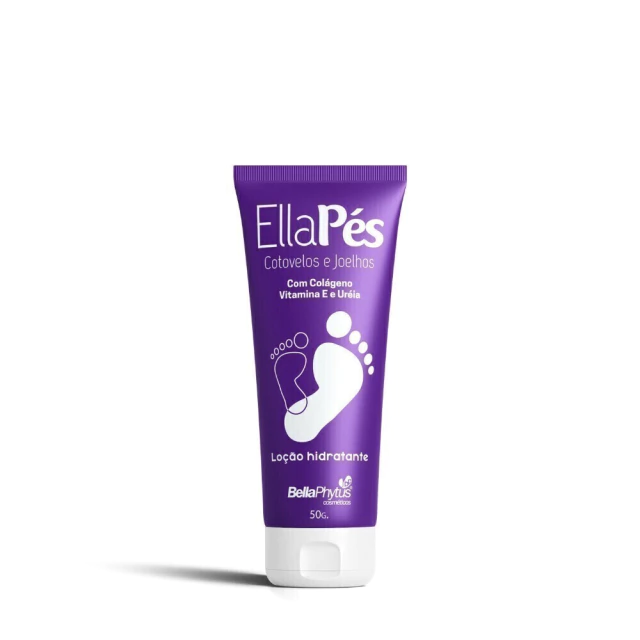 ELLA PES LOCAO 50G