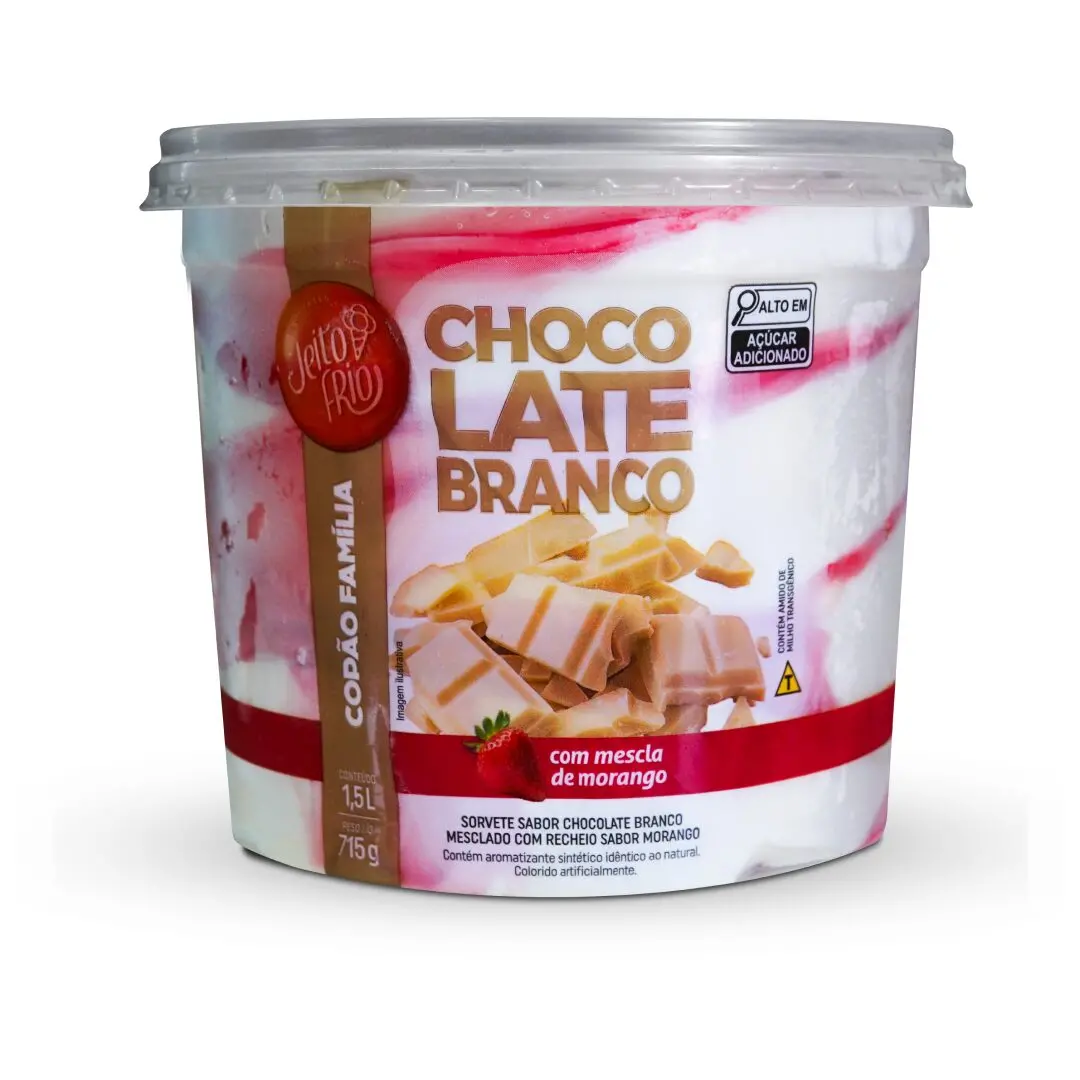 JEITO FRIO COPAO FAMILIA CHOC BRANCO/MORANGO
