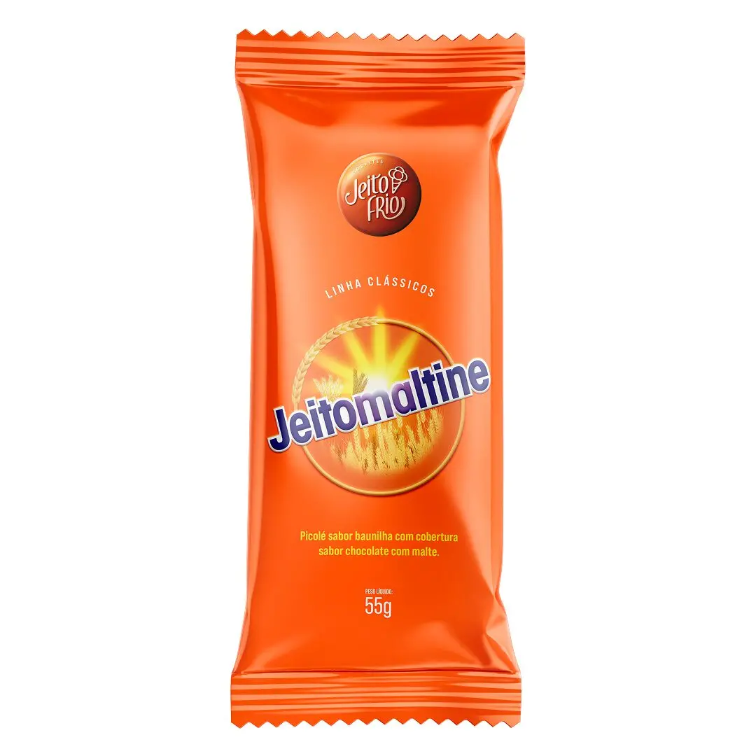 JEITO FRIO PICOLE JEITOMALTINE