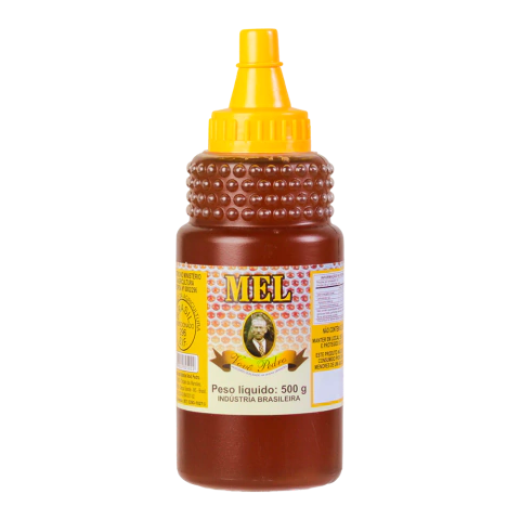 MEL VOVO PEDRO 500G