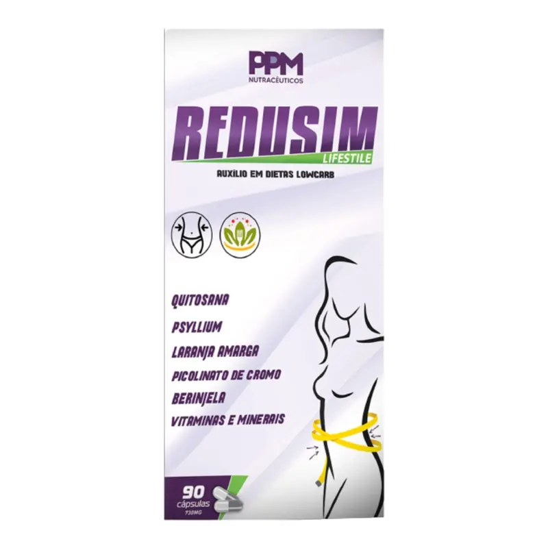 REDUSIM 90CAP