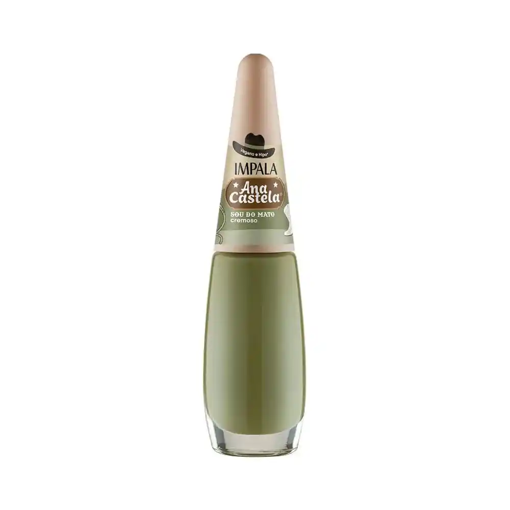 ESM IMPALA SOU DO MATO 7,5ML