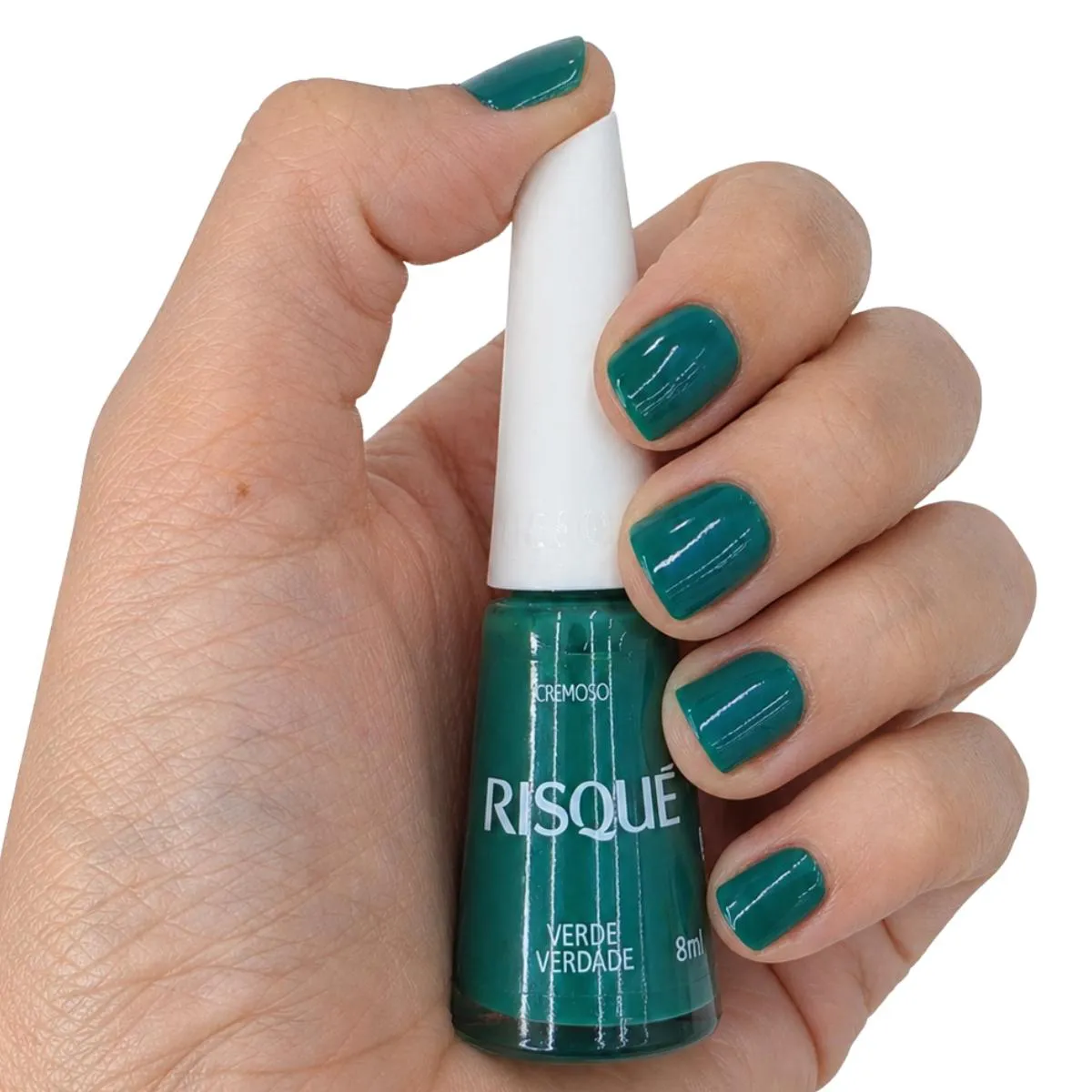 ESM RISQUE VER DE VERDADE 8ML - foto 2