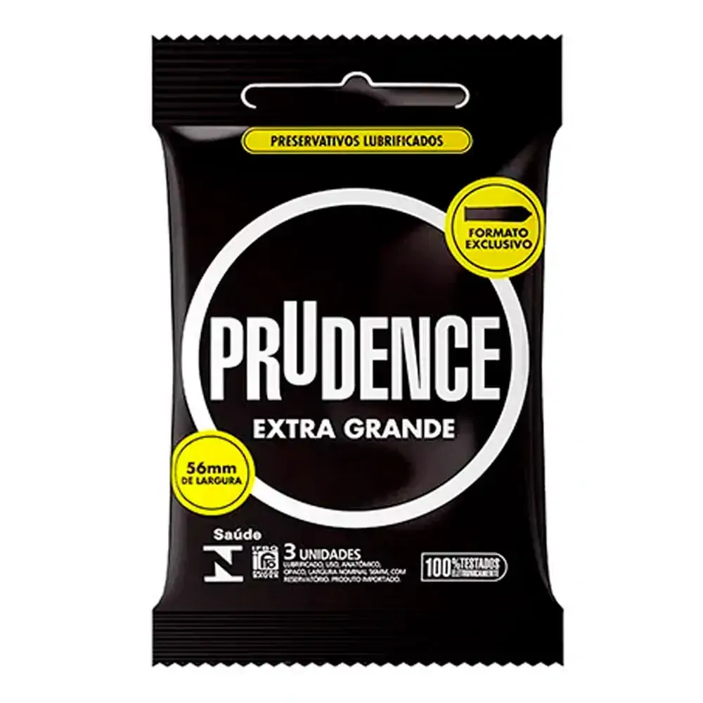 PRESERV PRUDENCE XG C/3