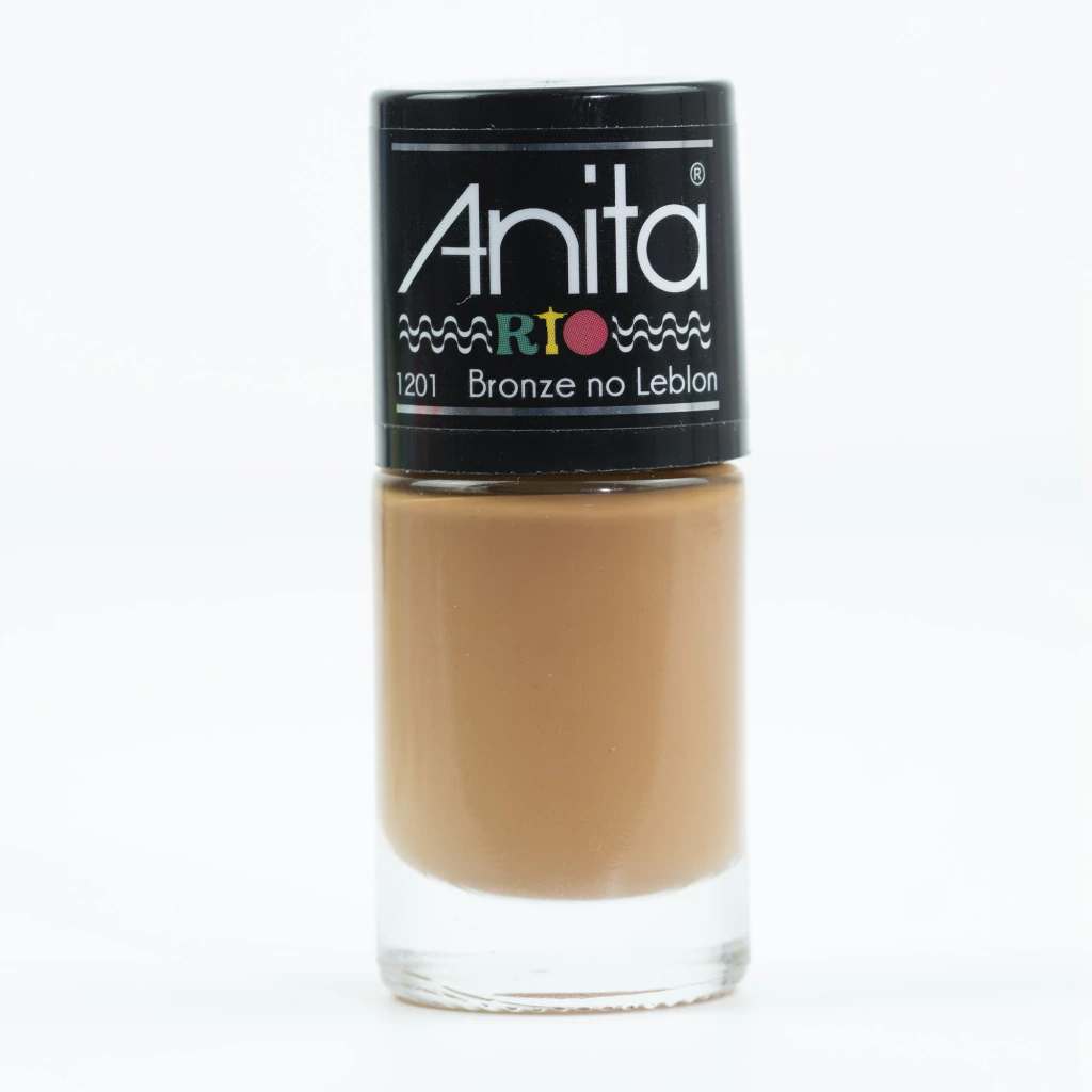 ESM ANITA RIO BRONZE NO LEBLON 10ML