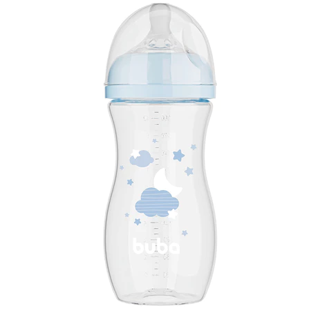 MAMAD BUBA AZUL 330ML NUVEM - foto 2