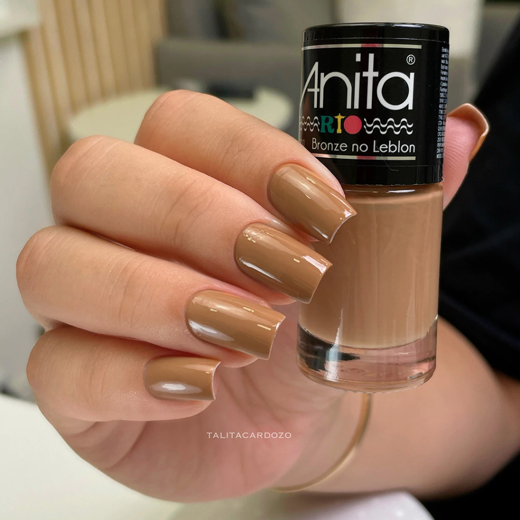 ESM ANITA RIO BRONZE NO LEBLON 10ML - foto 2