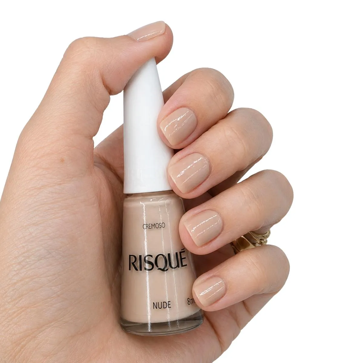 ESM RISQUE NUDE 8 ML - foto 2