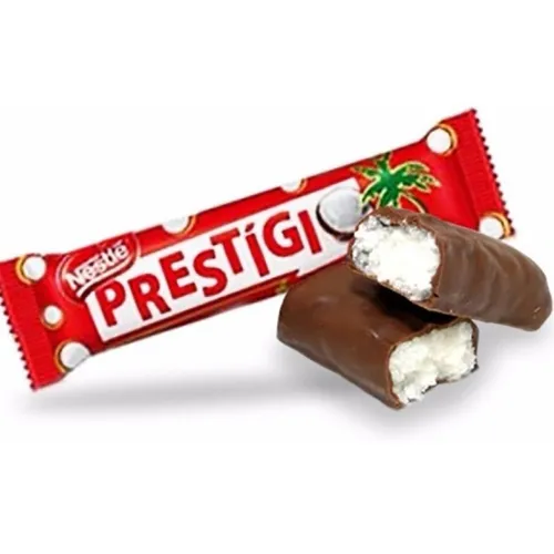 CHOCOLATE PRESTIGIO 33G