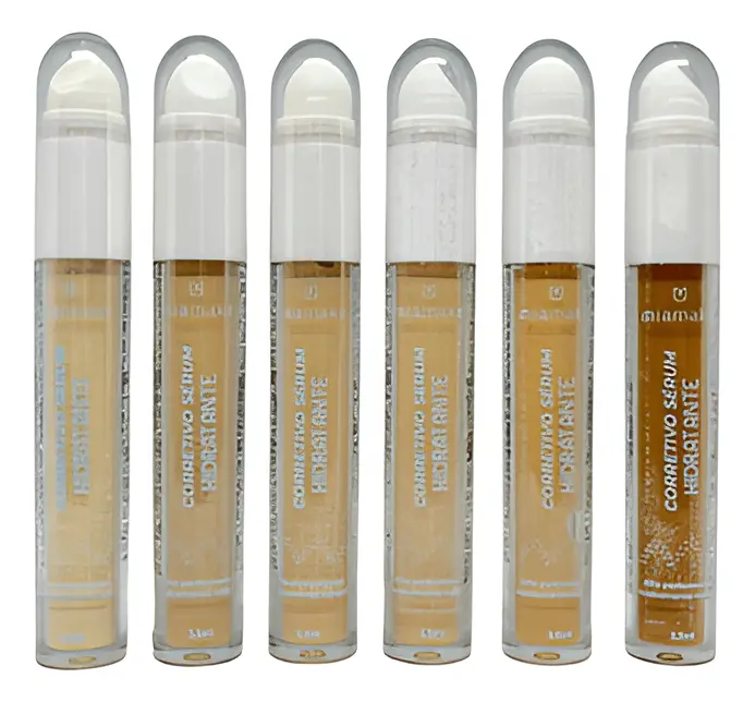 CORRETIVO SERUM HIDRATANTE MIA MAKE