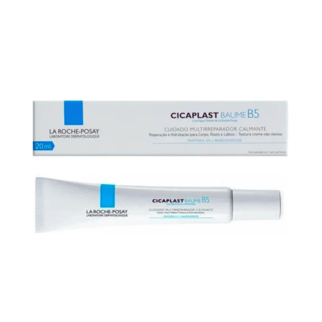 CICAPLAST B5 PLUS 20ML