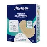 PROTETOR OCULAR ADULTO 10UND + 2 SENSIT