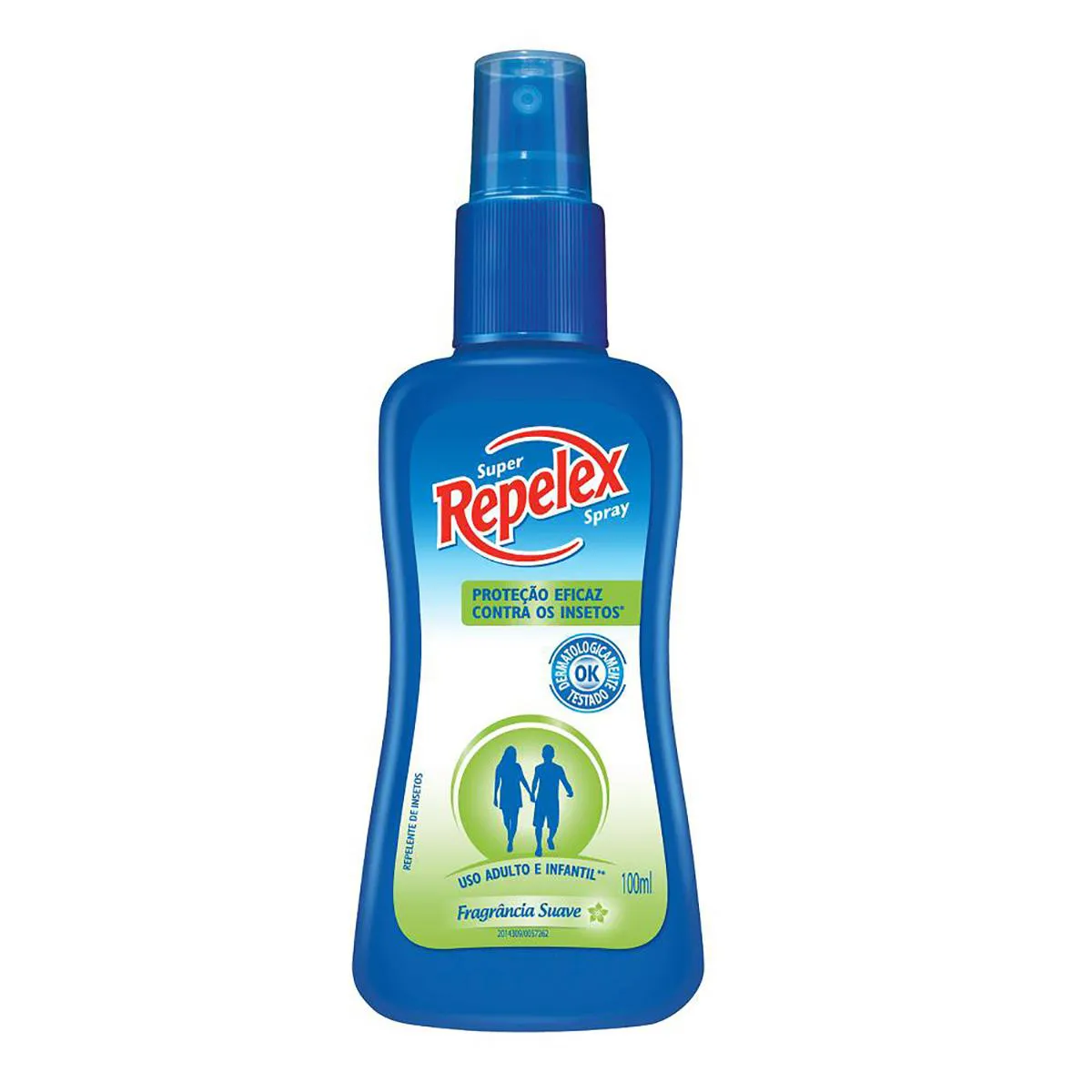 REPELENTE LIQ REPELEX 100 ML