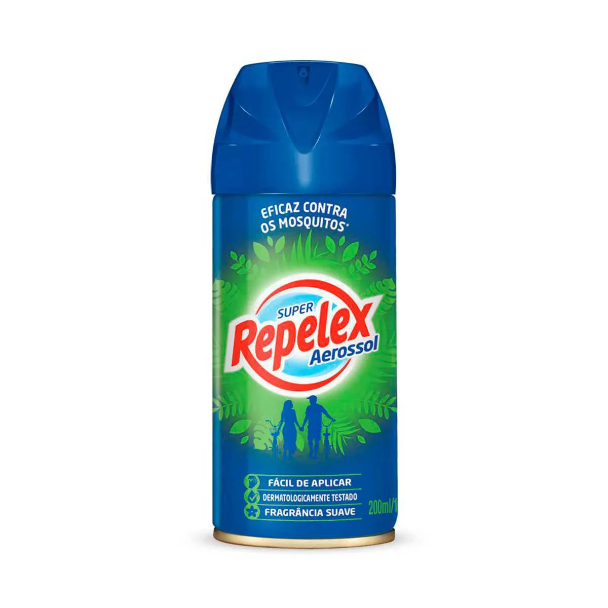 REPELENTE REPELEX AERO C/ 200