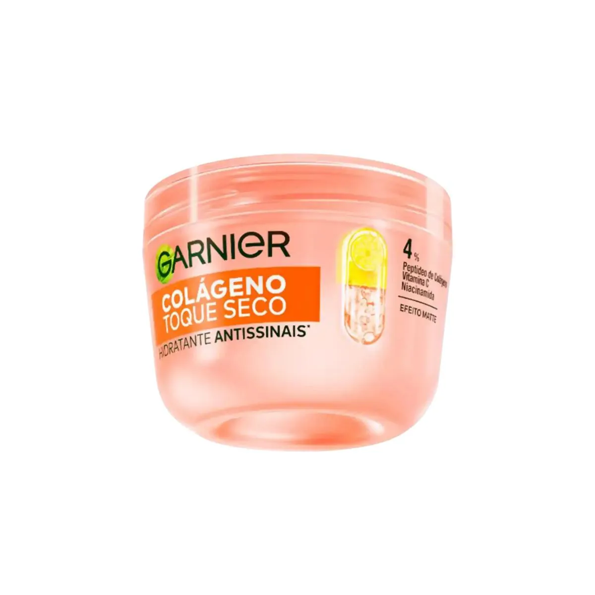 HIDRATANTE FACIAL GARNIER ANTISSINAIS 85G