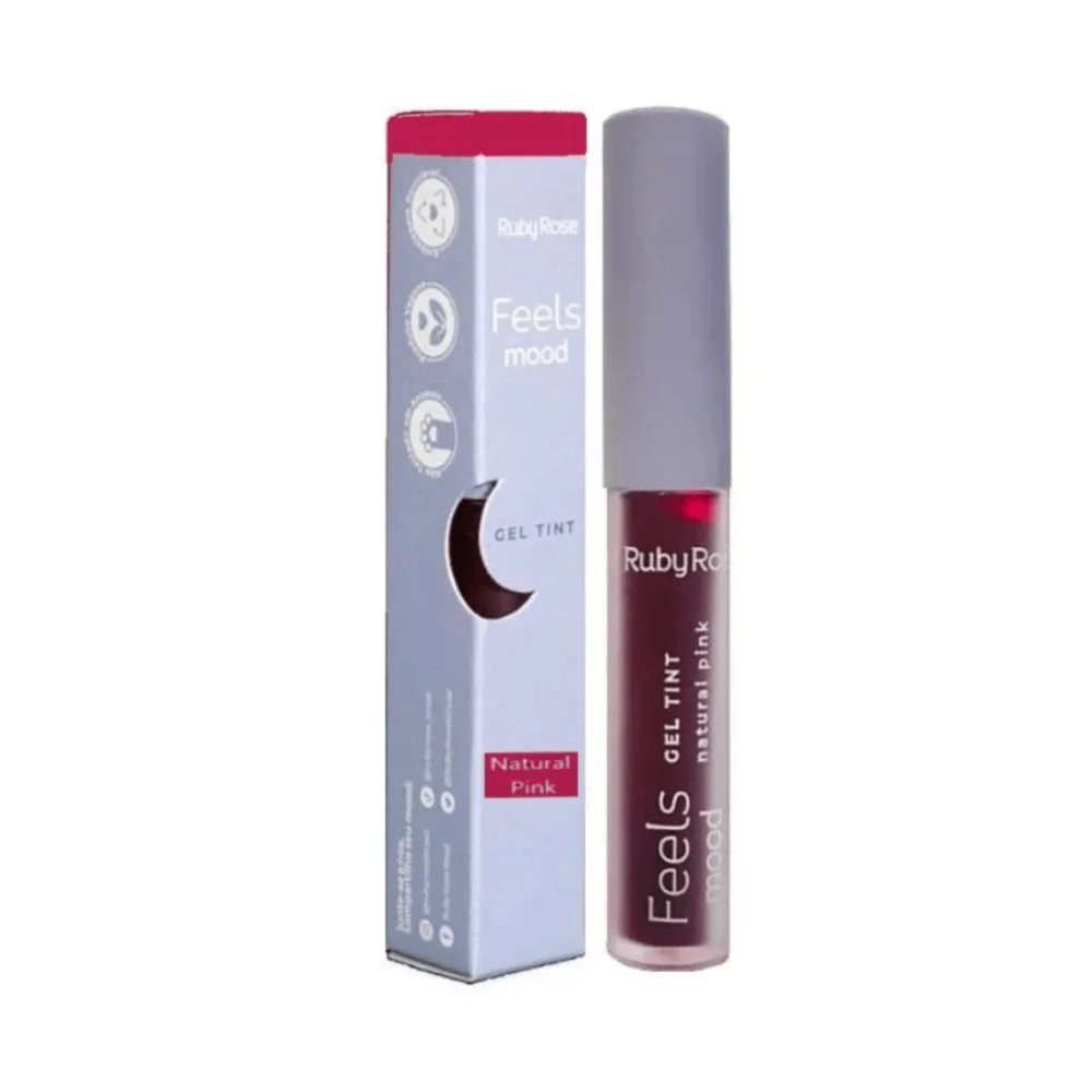 GEL TINT FEELS MOOD