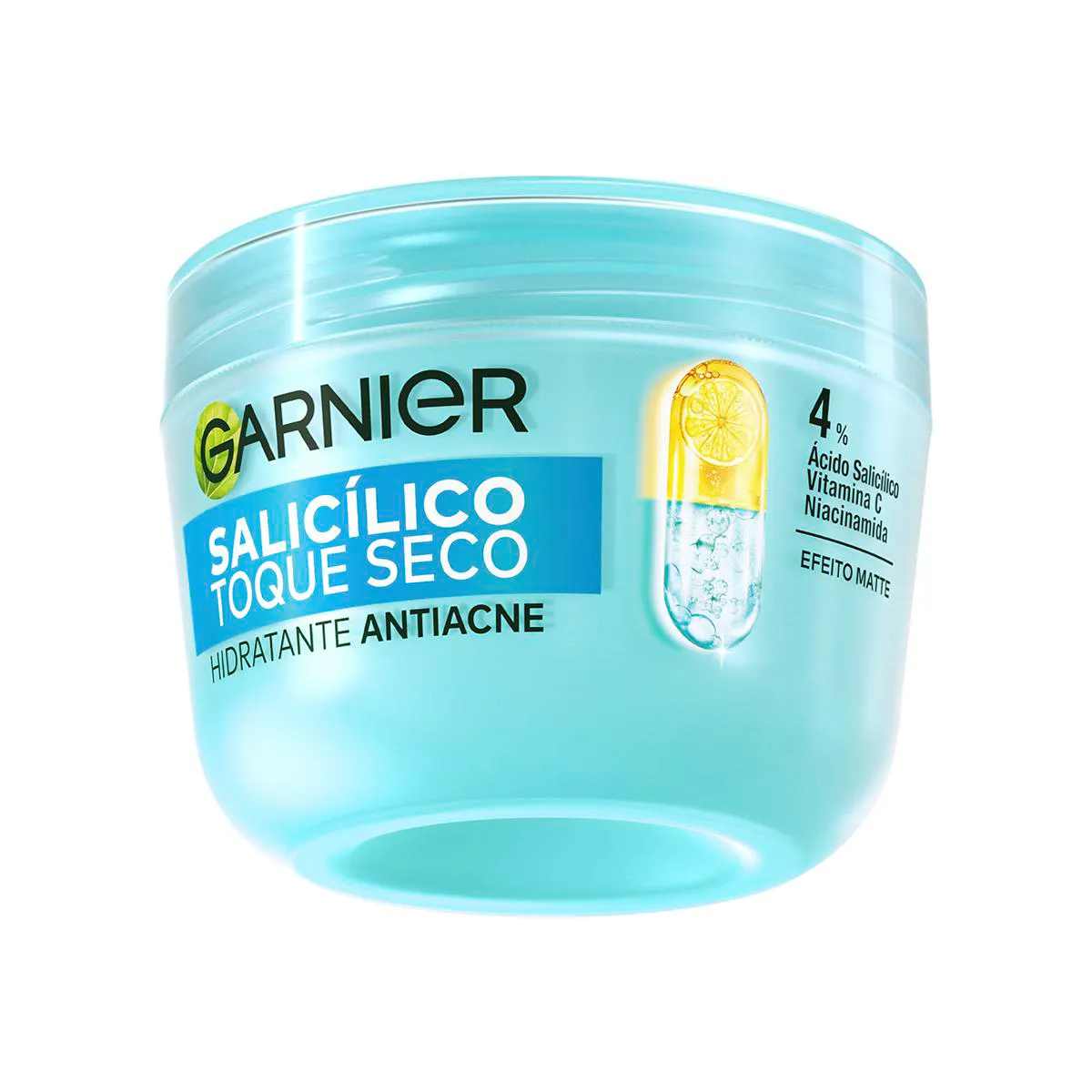 HIDRAT FACIAL GARNIER ANTIACNE 85G