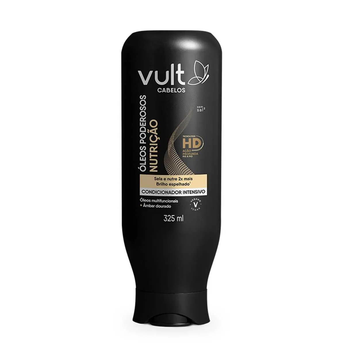 CONDICIONADOR NUTRICAO 325ML