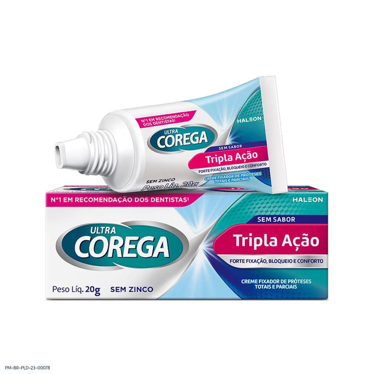 COREGA CREME 20G