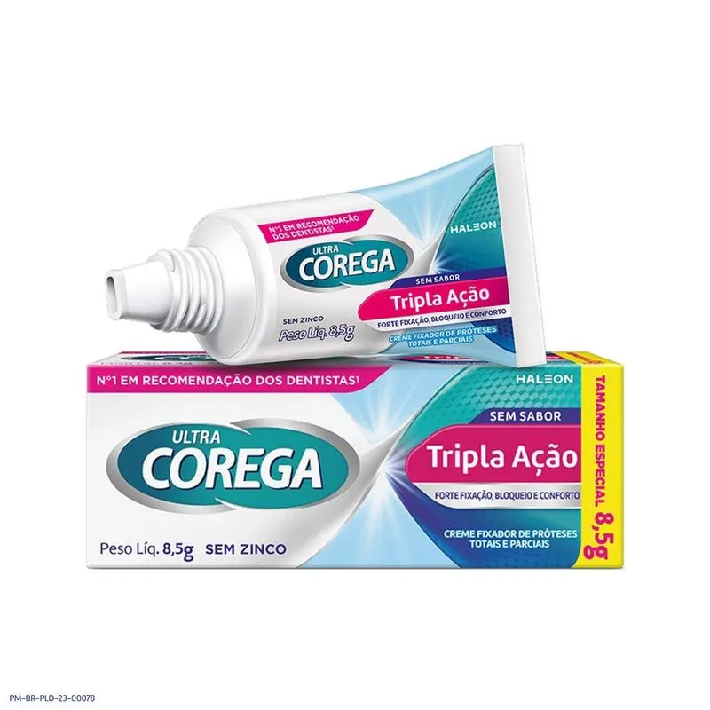 COREGA CREME 8,5G