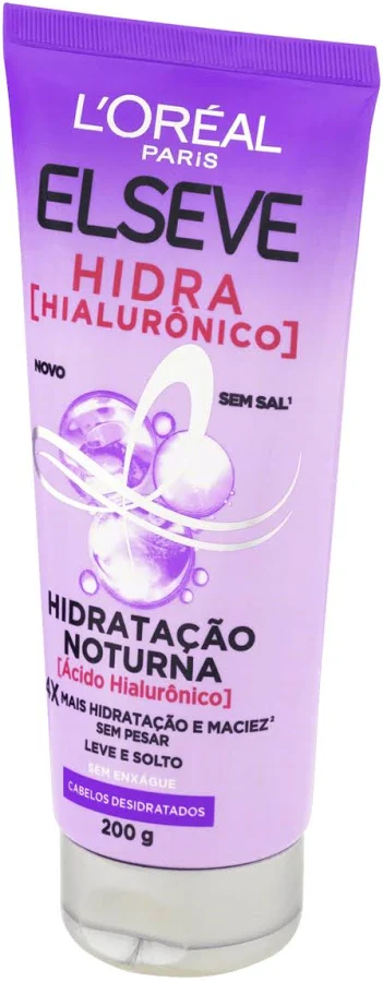 CREME HIDRAT NOT HIDRA HIAL 200G