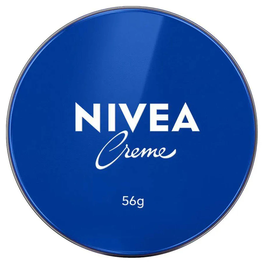 CREME NIVEA LATA 56 G