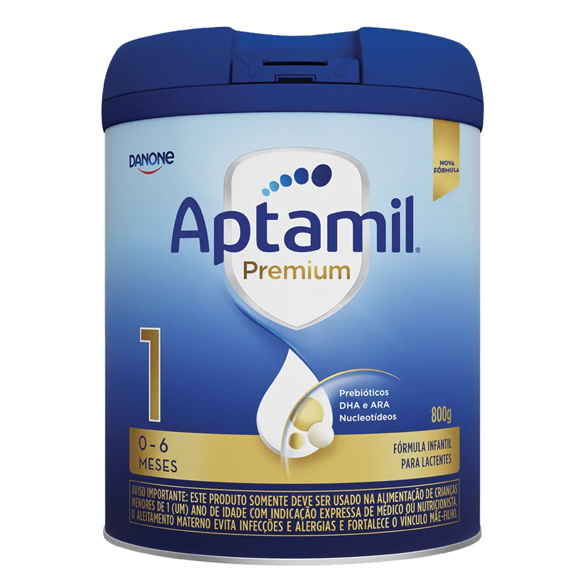 APTAMIL PREMIUM 1 800G