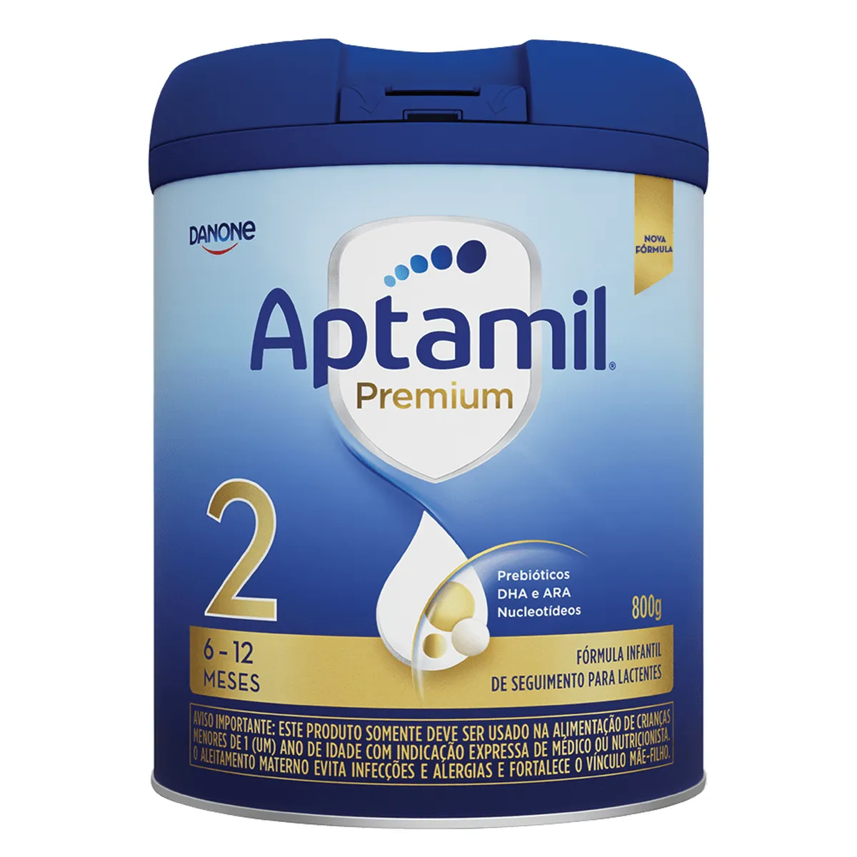APTAMIL PREMIUM 2 800GR