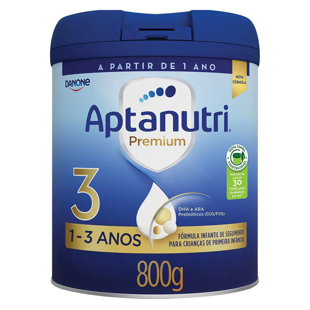 APTANUTRI PREMIUM 3 800G