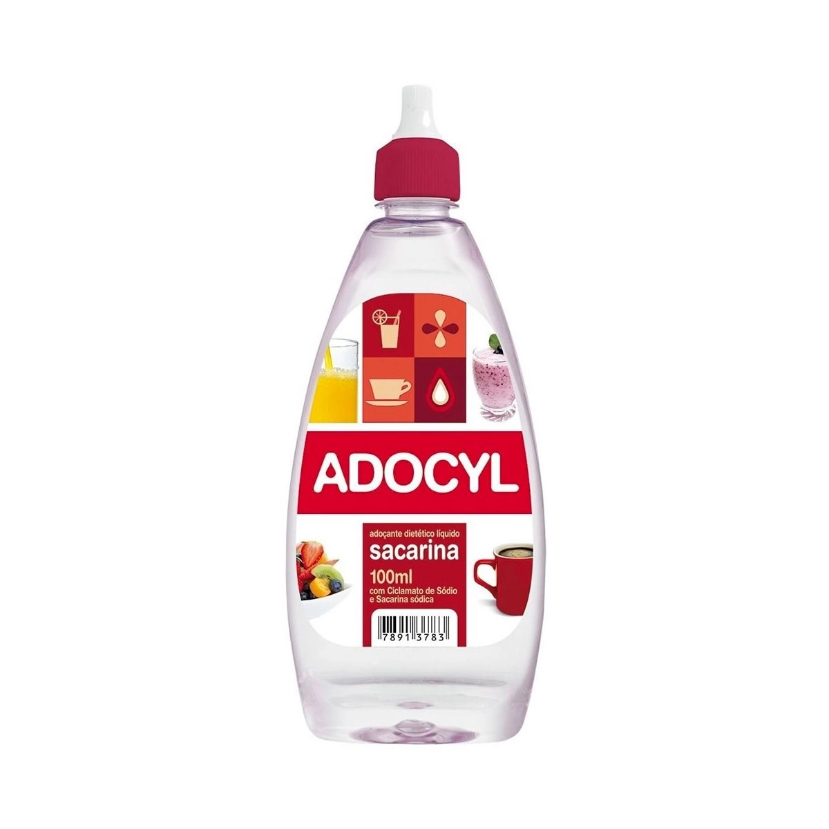 ADOCANTE ADOCYL 100ML