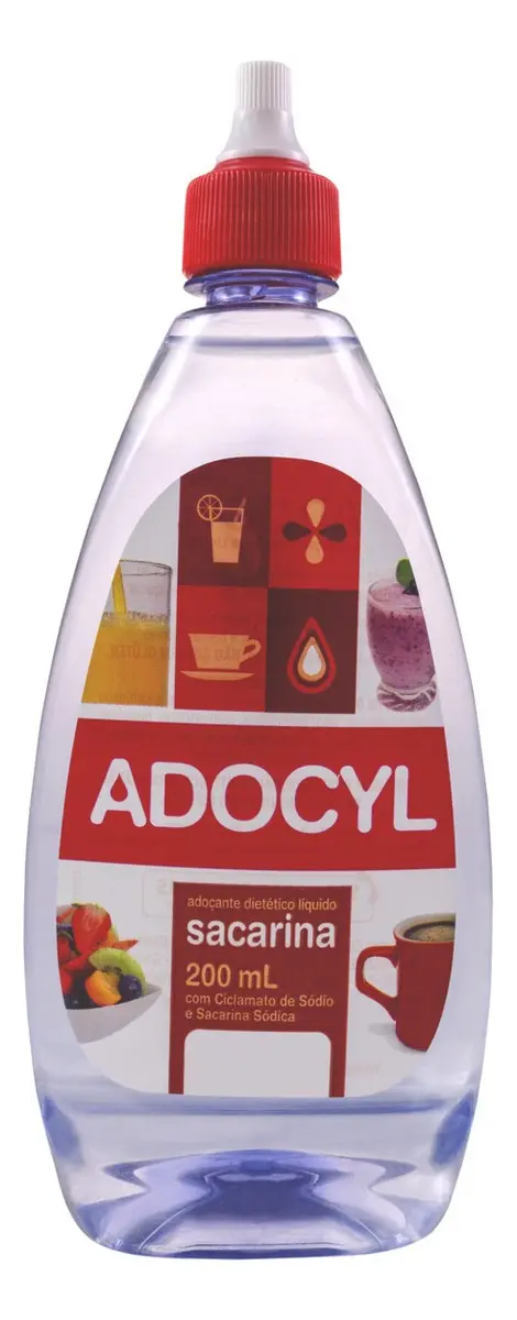 ADOCANTE ADOCYL 200ML