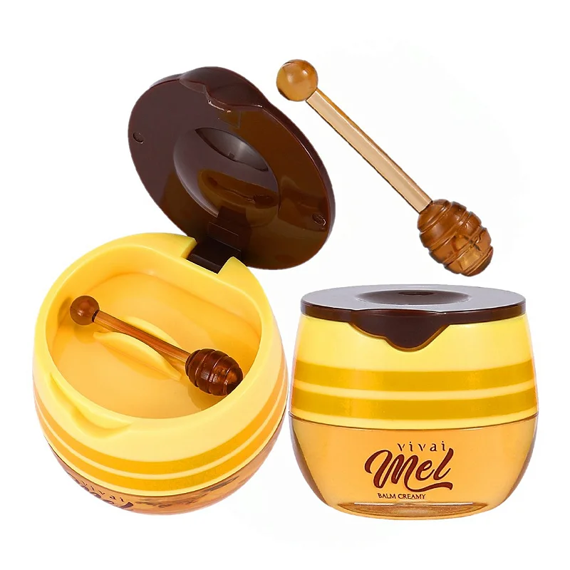 BALM CREAMY MEL VIVAI
