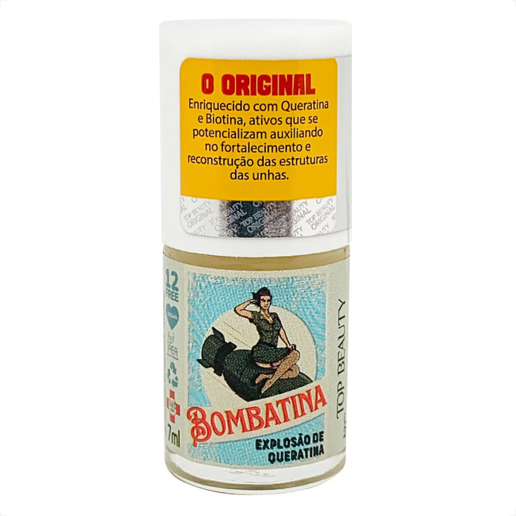 BASE BOMBATINA SOS 7ML