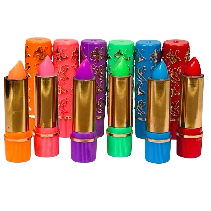 BATOM DA VOVO MAGICO CORES 3,2G