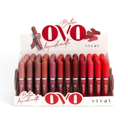 BATOM VIVAI OVO 2,5ML