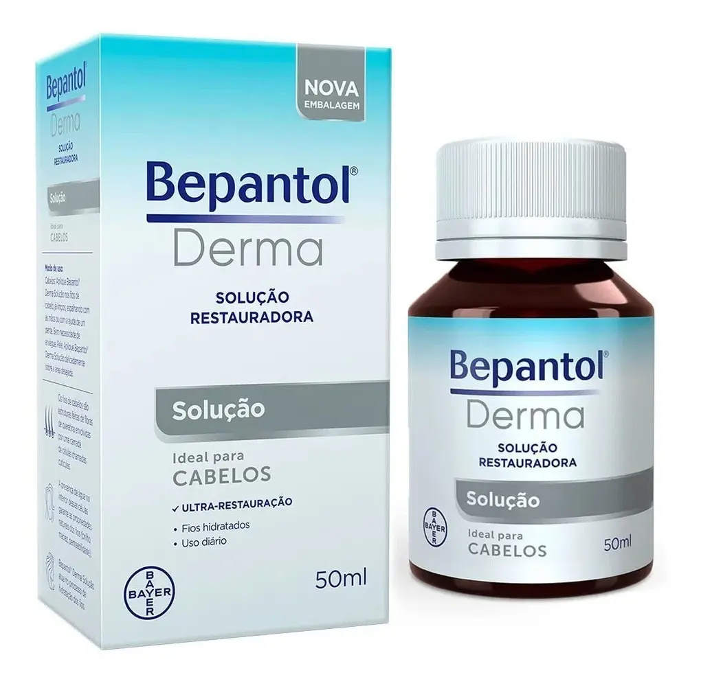 BEPANTOL DERMA SOL 50ML