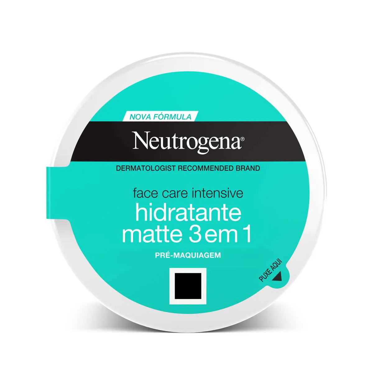 HIDRATANTE MATTE 3EM1 100G - foto 2