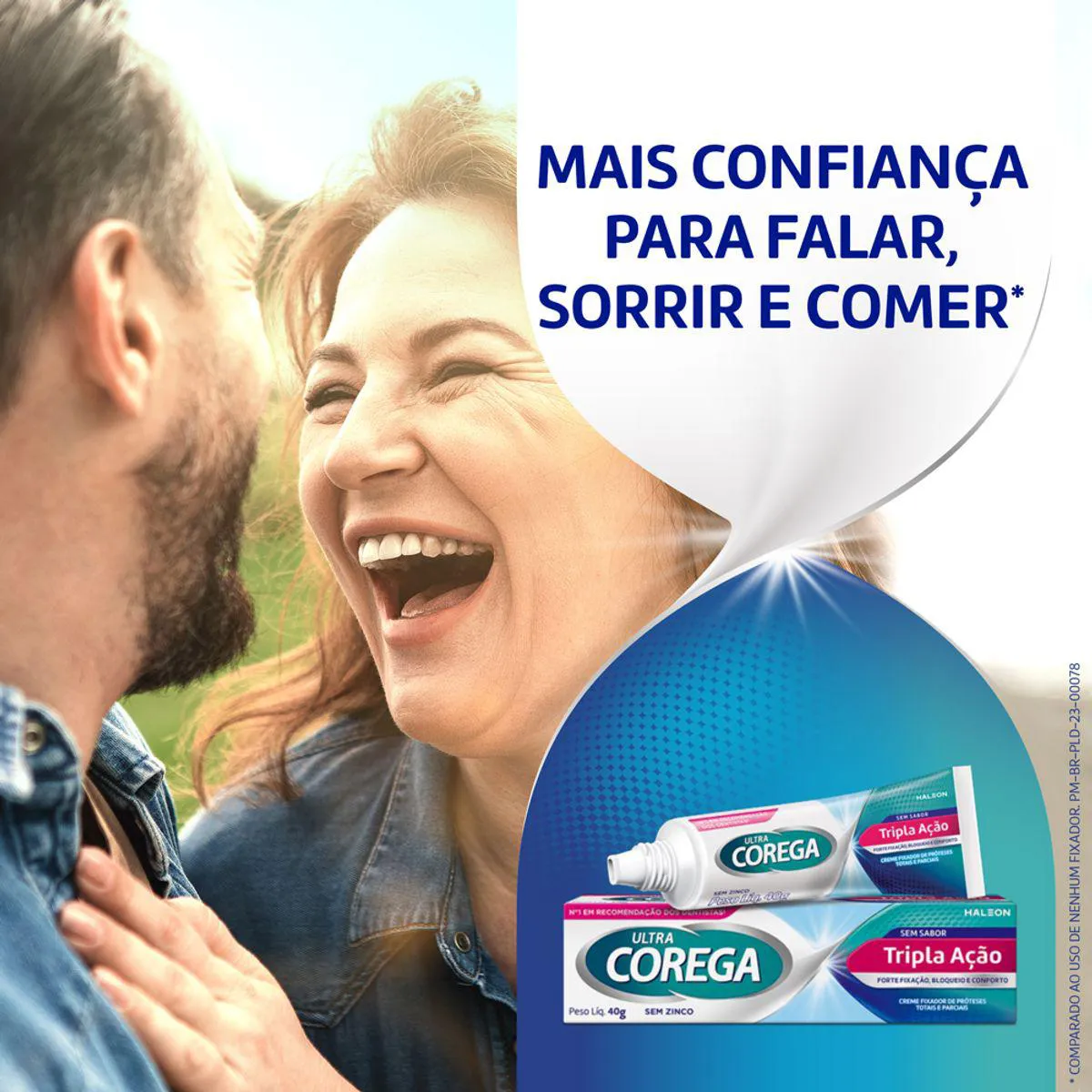 COREGA CREME 20G - foto 2