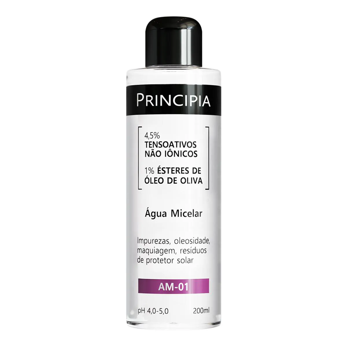 AGUA MICELAR PRINCIPIA AM-01 200ML