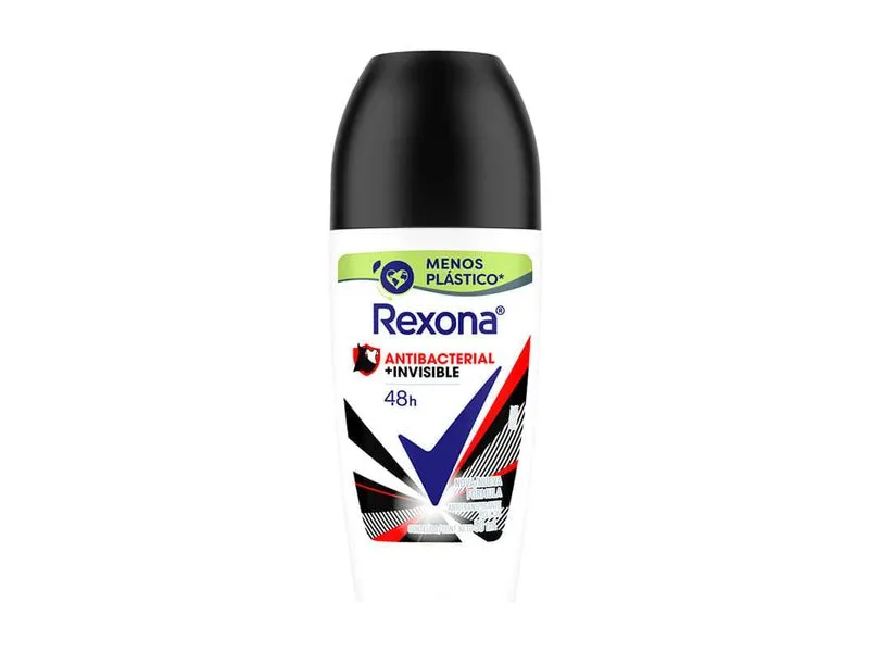 DESOD REXONA ROLL ANT + INV 50ML