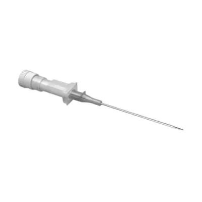 CATETER INTRAVENOSO 16G SOLIDOR
