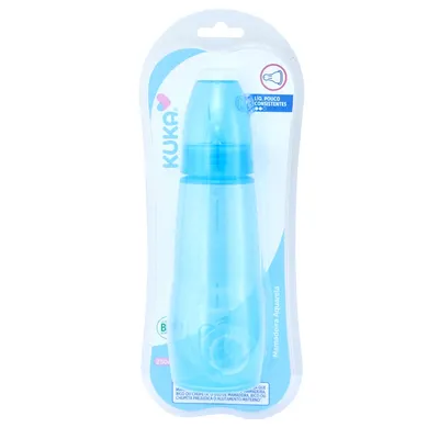 MAMAD AQUARELA AZUL UNIV 250ML