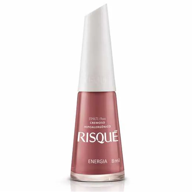 ESMALTE RISQUE ENERGIA C/ 8 ML